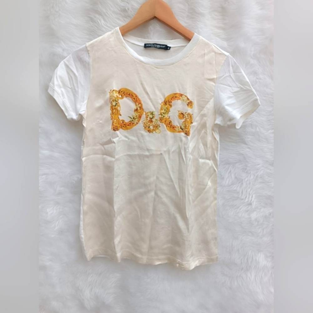 Dolce & Gabbana Top - Picture 3 of 8